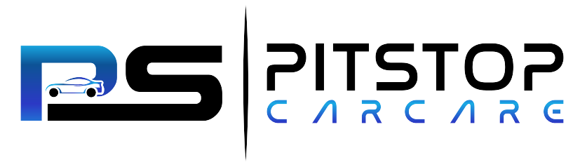 Pitstop logo